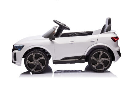 Vaikiškas elektromobilis "Audi SQ8" - Image 7