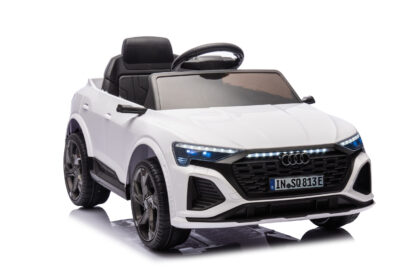 Vaikiškas elektromobilis "Audi SQ8" - Image 12