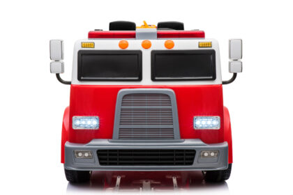 Vaikiškas elektromobilis „Gelbėtojai” - Image 5