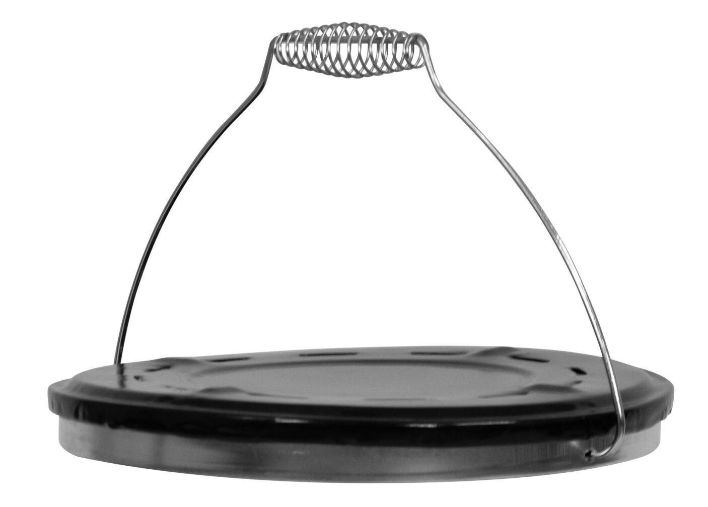 Žibalinis šildytuvas Warmtech, 4,6 l - Image 9