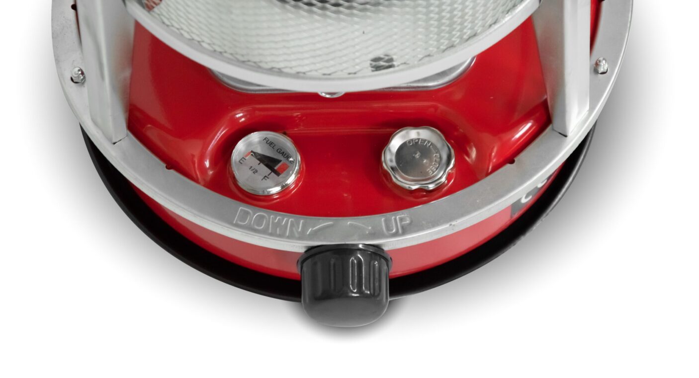 Žibalinis šildytuvas Warmtech, 4,6 l - Image 8