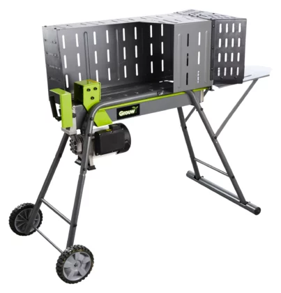 Elektrinė malkų skaldyklė 5 t, 1500 W