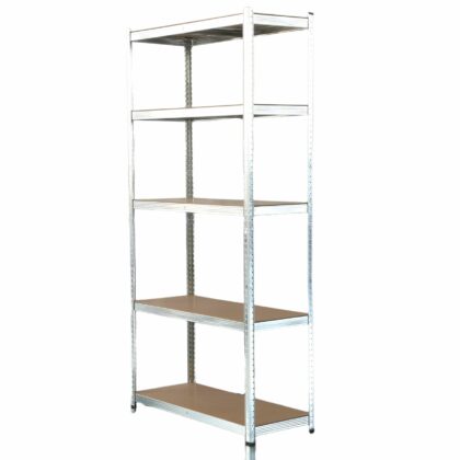 Sandėliavimo lentyna - stelažas 220x110x45 cm, 175 kg