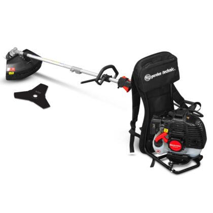 52Cc kuprinė krūmapjovė