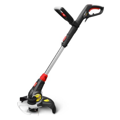 600W elektrinis kraštų žoliapjovė Alu Telesc.Man