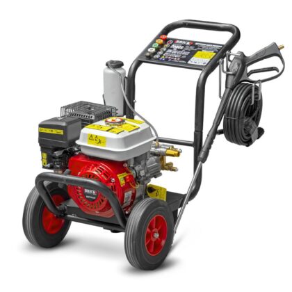 Aukšto slėgio valytuvas Max 240Bar