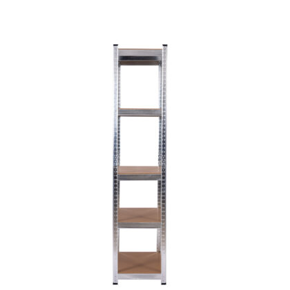 Sandėliavimo lentyna – stelažas 180x75x30 cm, 175 kg