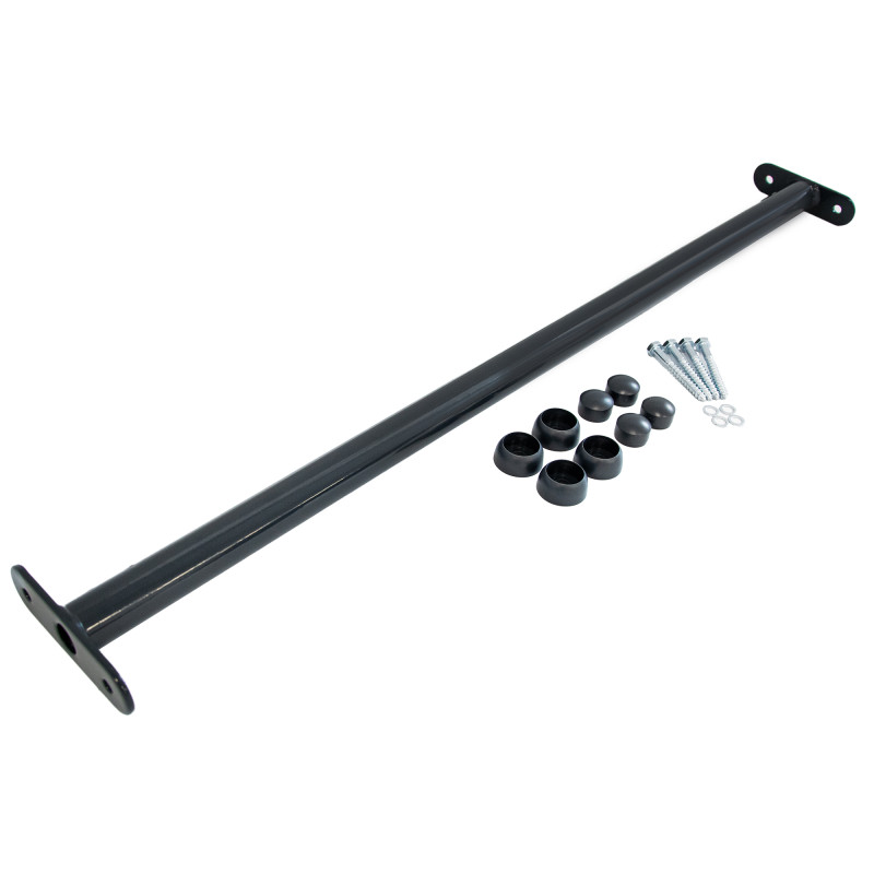 Metalinis skersinis 90 cm Metalinis skersinis 90 cm, antracito