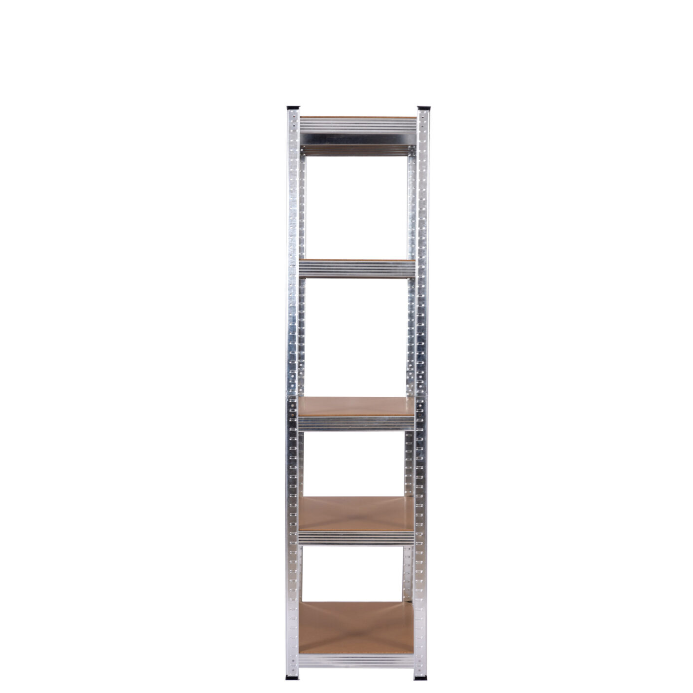 Sandėliavimo lentyna - stelažas 180x90x45 cm, 265 kg
