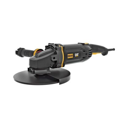 Kampinis šlifuoklis CAT DX351 230 mm / 2350 W