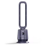 Elektrinis šildytuvas Aurea 2in1, 2000 W