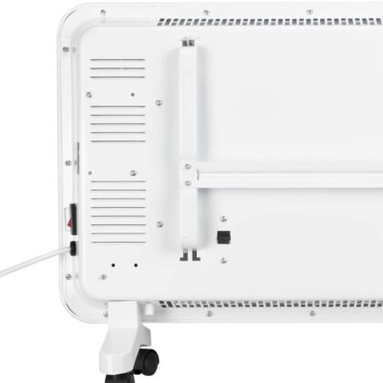 Elektrinis šildytuvas ZentronXL, 2000 W