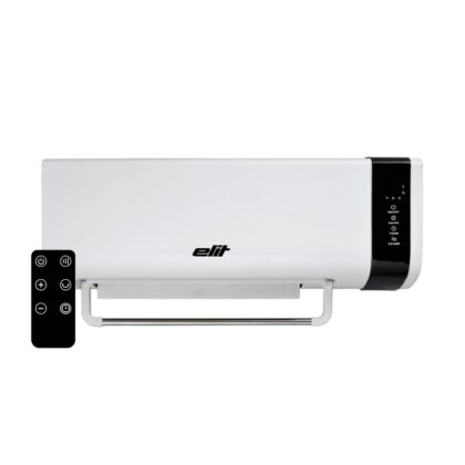 Elektrinis vonios kambario šildytuvas PTC – 21, 2000 W