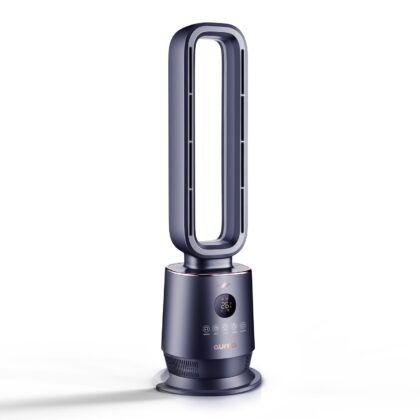 Elektrinis šildytuvas Aurea 2in1, 2000 W