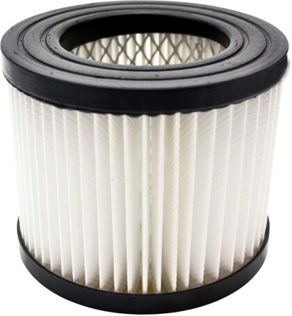 Hepa filtras siurbliui arba pelenų siurbliui