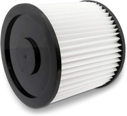 Hepa filtras siurbliui arba pelenų siurbliui