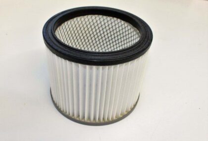 Hepa filtras siurbliui arba pelenų siurbliui