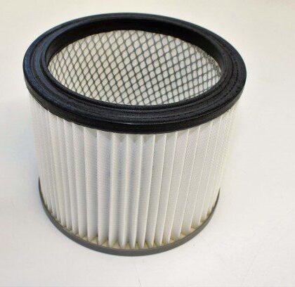 Hepa filtras siurbliui arba pelenų siurbliui