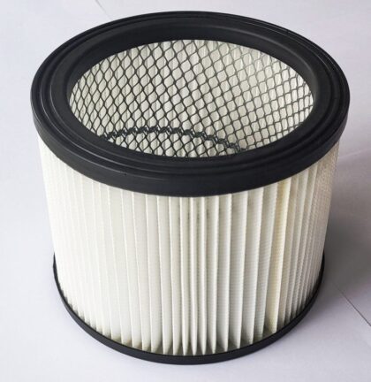 Hepa filtras siurbliui arba pelenų siurbliui