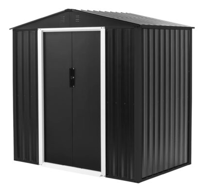 Metalinis sandėliukas