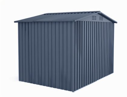 Metalinis sandėliukas