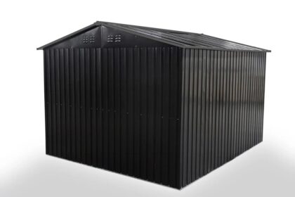 Metalinis sandėliukas