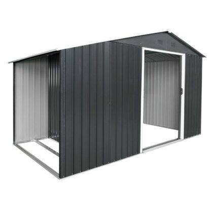 Metalinis sandėliukas