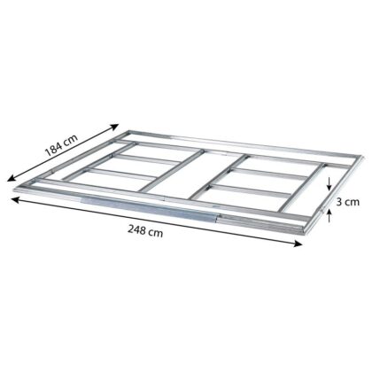 Pagrindas-metaliniam-sandeliukui