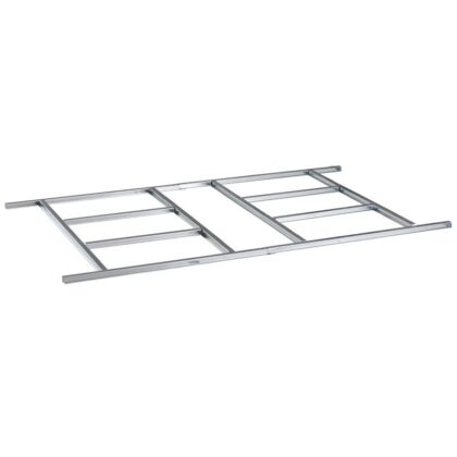 Pagrindas metaliniam sandėliukui, 5 m2