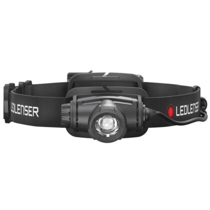Galvos žibintuvėlis Ledlenser H5 200 lm
