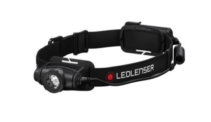 Galvos žibintuvėlis Ledlenser H5 200 lm