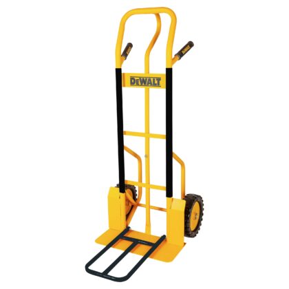 DEWALT 500 plieninis universalus sunkvežimis 400 kg