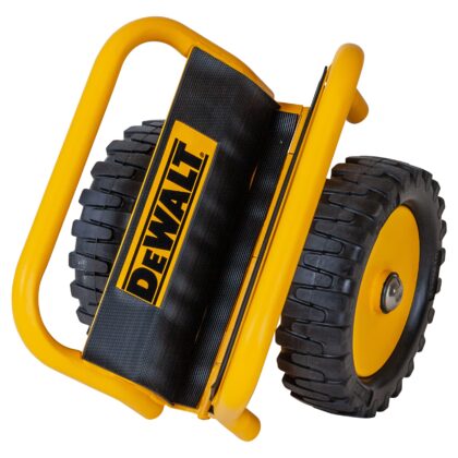DEWALT DXWT-200 Durų vežimėlis 500 kg