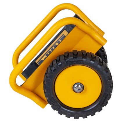 Krovinių pervežimo ratukai Dewalt DXWT-200, 500 kg - Image 3
