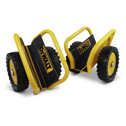 Krovinių pervežimo ratukai Dewalt DXWT-200, 500 kg - Image 5