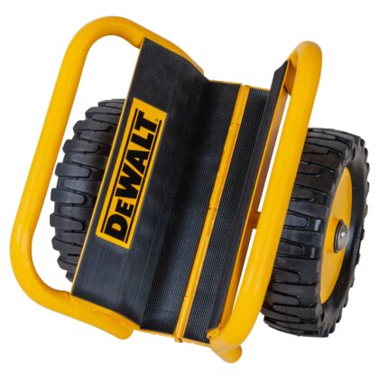 DEWALT DXWT-201 Durų vežimėlis XL 500 kg