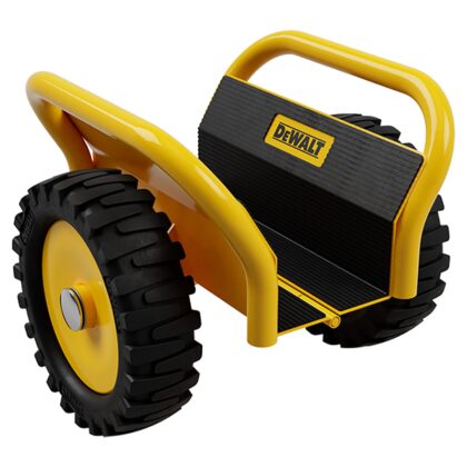 DEWALT DXWT-201 Door Dolly XL 500kg