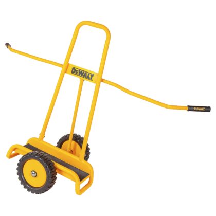 DEWALT DXWT-202 plokščių vežimėlis 500 kg
