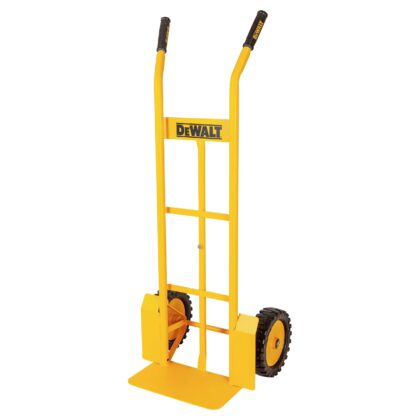 DEWALT DXWT-502 Plieninis sunkvežimis 400 kg