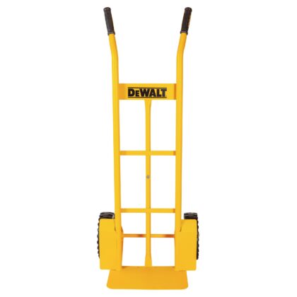 Krovinių vežimėlis Dewalt DXWT-502, 400 kg - Image 3