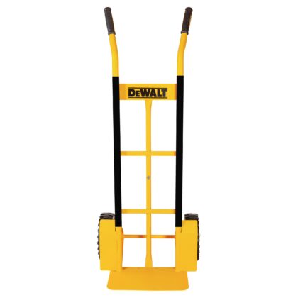 Krovinių vežimėlis Dewalt DXWT-502, 400 kg - Image 4