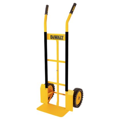 DEWALT DXWT-502 Plieninis sunkvežimis 400 kg