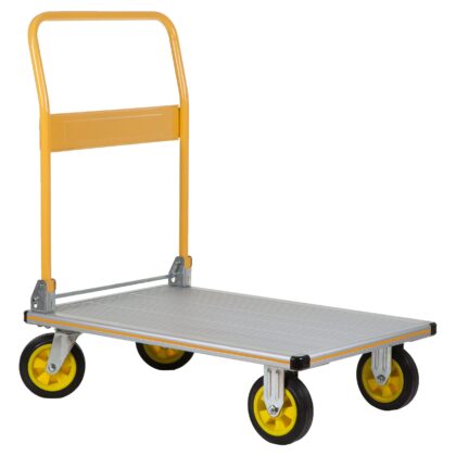 STANLEY PC511 platforminis sunkvežimis 250 kg