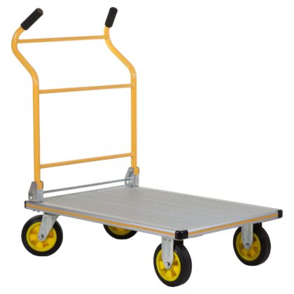 STANLEY PC512 Platforminis sunkvežimis 350 kg