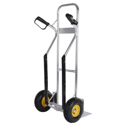 Krovinių vežimėlis Stanley HT525, 200 kg - Image 5