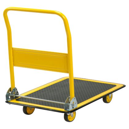 STANLEY PC527 Platform Truck 150Kg