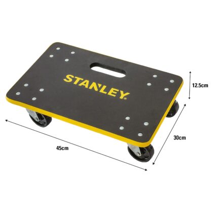 Krovinių platforma Stanley MS572, 200 kg - Image 3