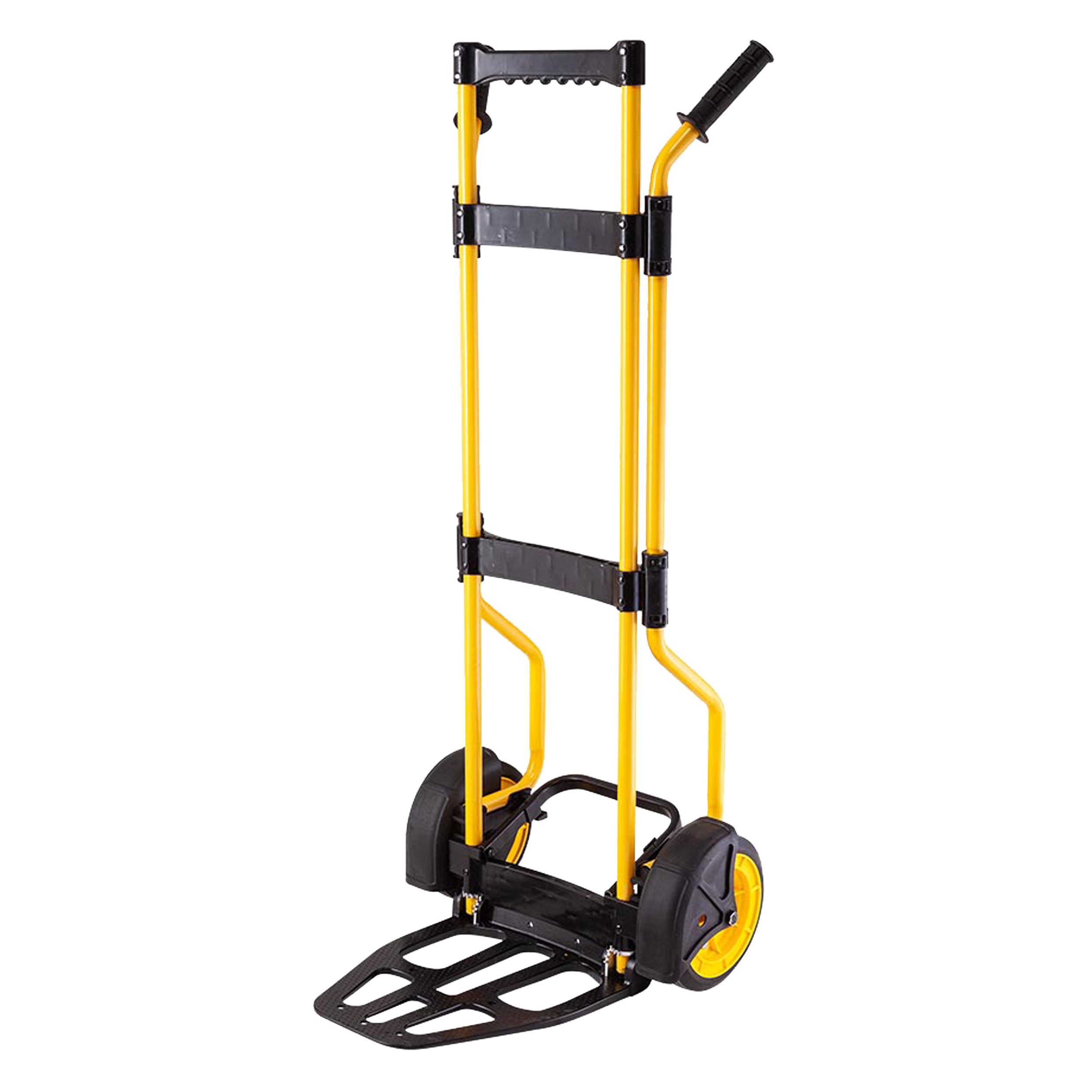 STANLEY FT591 rankinis vežimėlis 270 kg|8350040|8350040_00|8350040_01|8350040_02|8350040_03|8350040_04|STANLEY FT591 Hand Truck 270Kg|8350040_01|8350040_02|8350040_03 STANLEY FT591 rankinis vežimėlis 270 kg