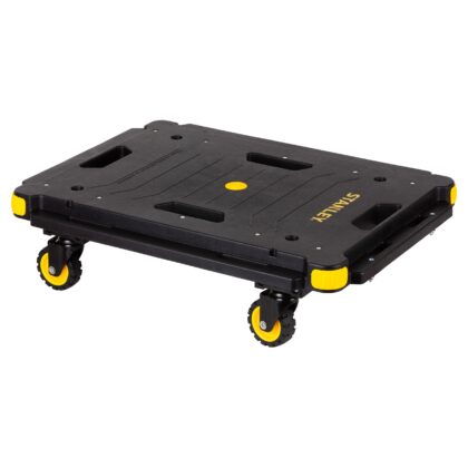STANLEY PC531 sulankstomas platforminis vežimėlis 137 kg - SP