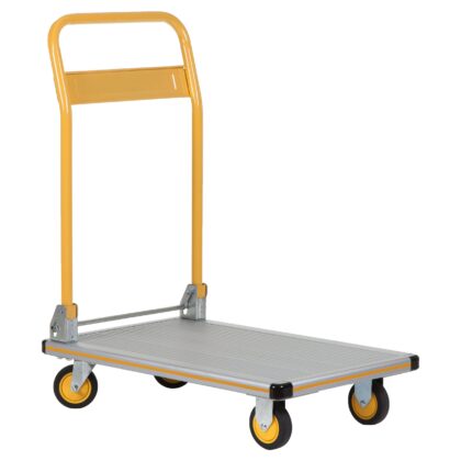 STANLEY PC510 platforminis sunkvežimis 150 kg